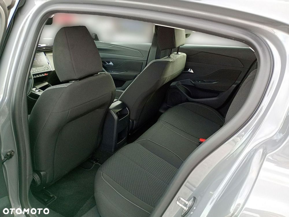Peugeot 308 1.5 BlueHDi Allure Pack S&S EAT8 - 23