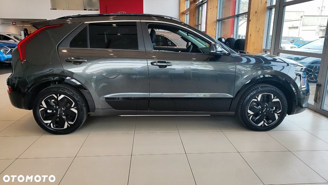Kia Niro - 4