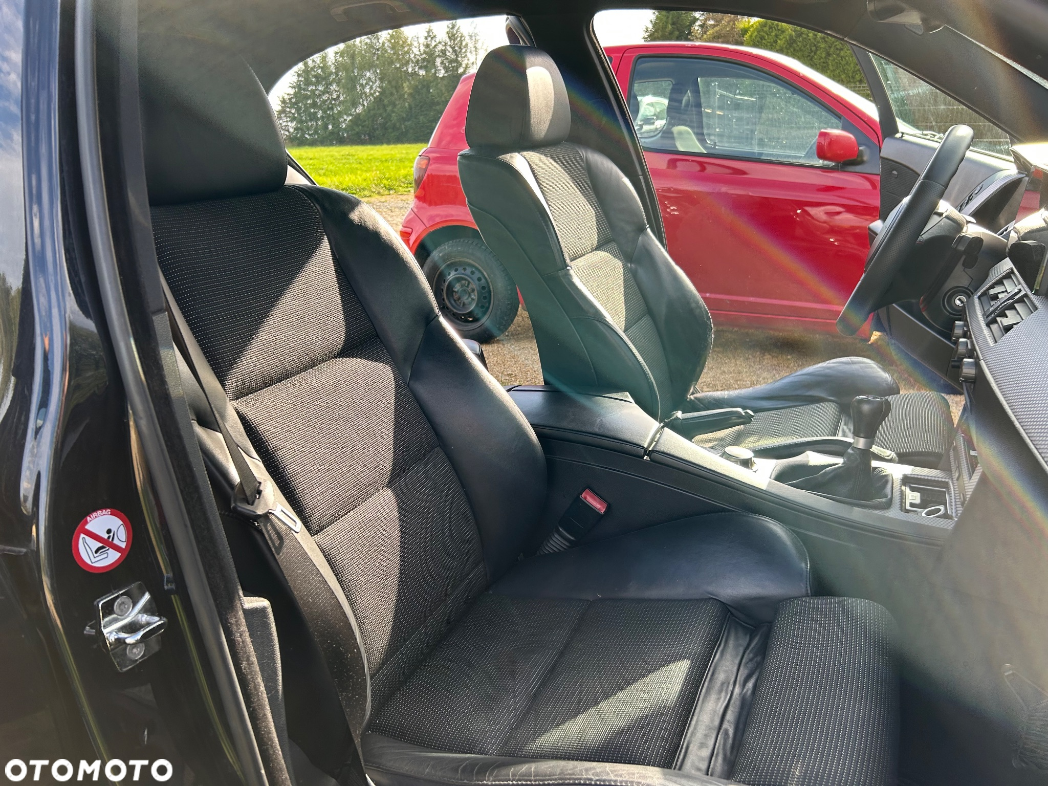 BMW Seria 5 520i - 23