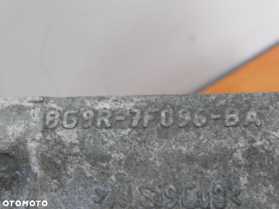 skrzynia biegów 1.6 D2 115 Volvo v60 v50 v40 s40 s60 v70 6bieg10-15 Łuków części - 8