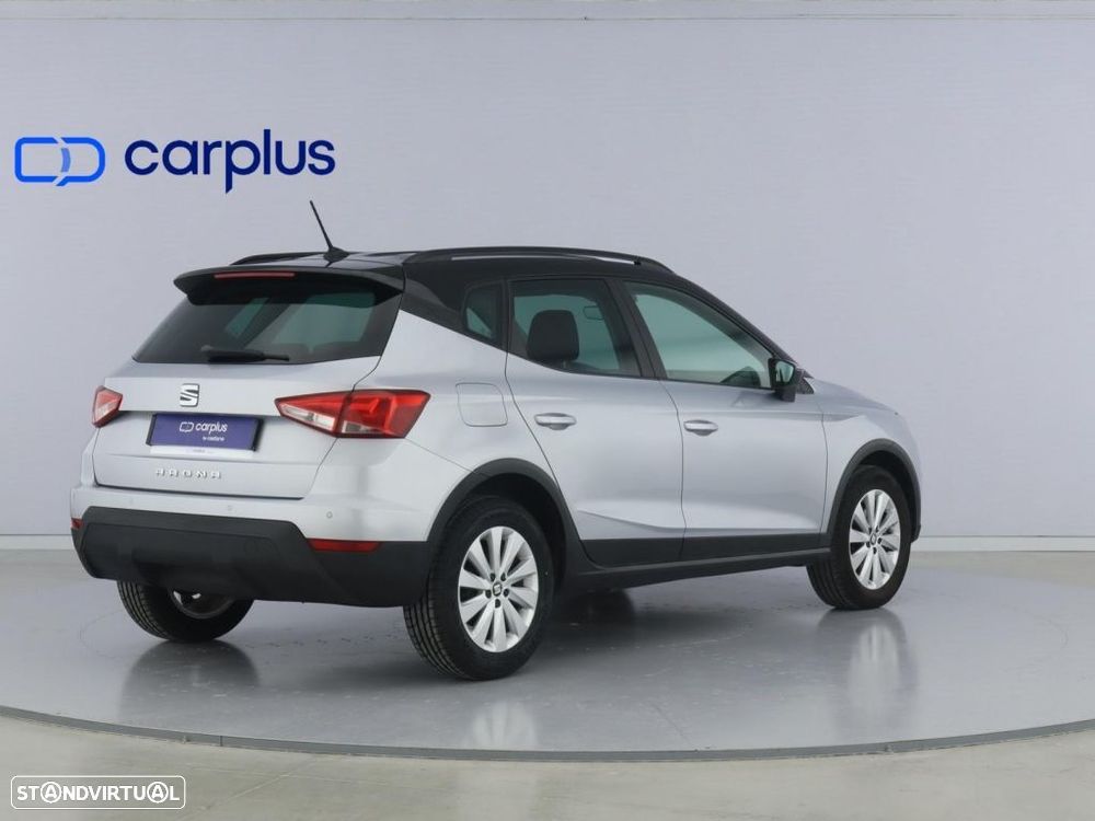 SEAT Arona 1.0 TSI Reference - 7
