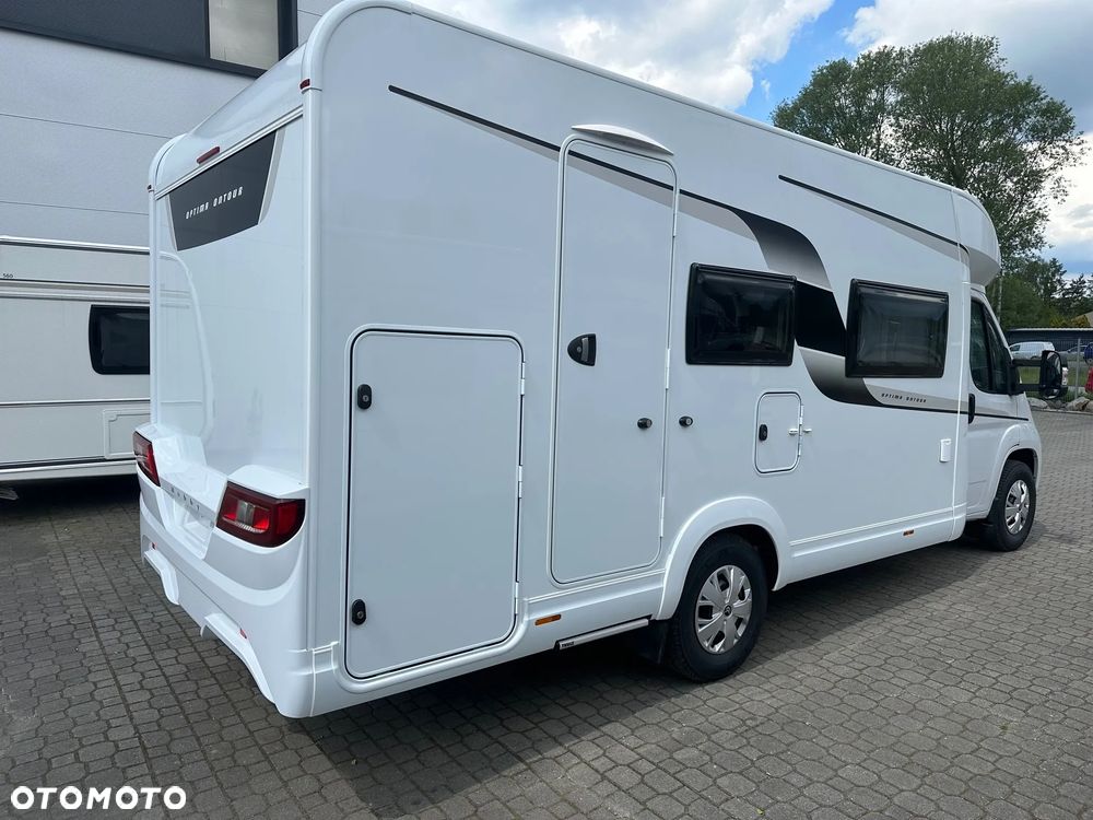 Hobby Optima T65 HKM ONTOUR - 3