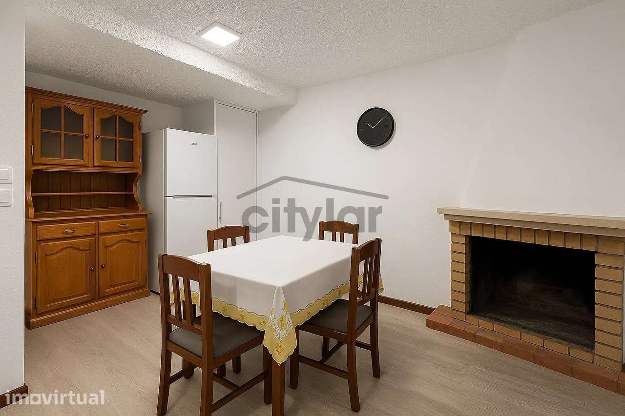 Moradia T3 para arrendamento em Barcouço - Mealhada - Grande imagem: 2/11