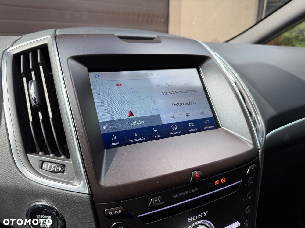 Ford S-Max 2.0 EcoBlue AWD ST-Line - 28