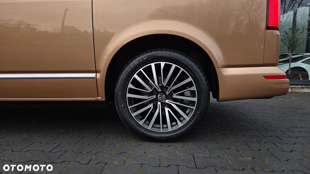 Volkswagen Multivan 2.0 TDI L1 Highline 4Motion DSG - 35