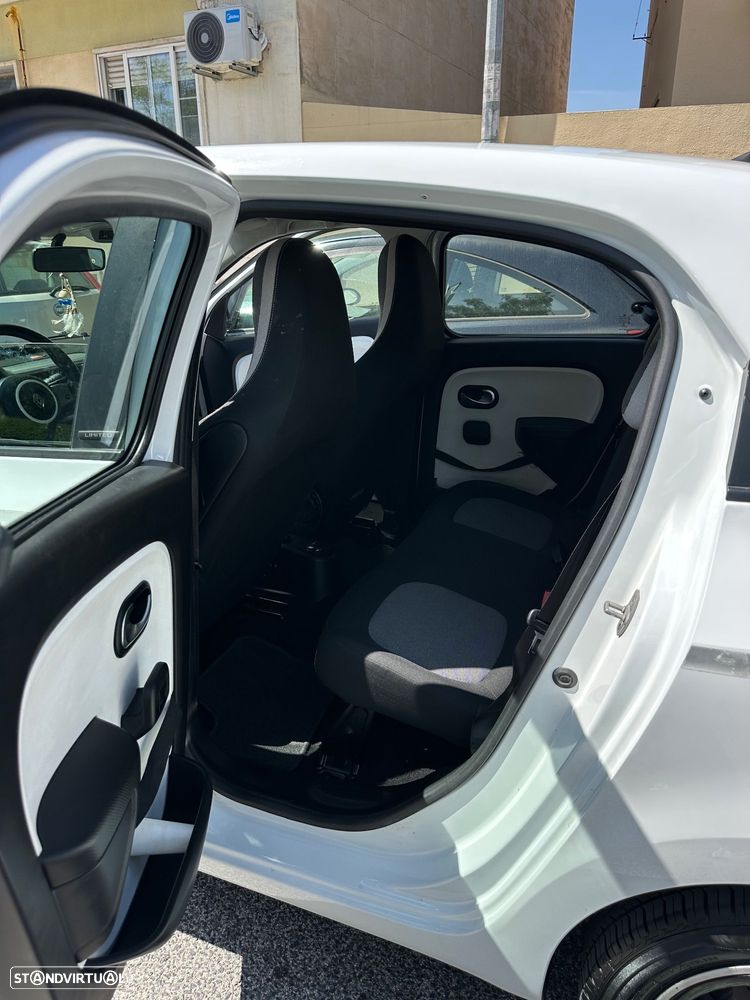 Renault Twingo 1.0 SCe Limited - 15