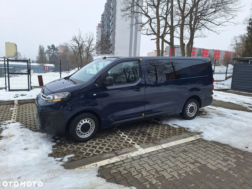 Citroën Jumpy - 12