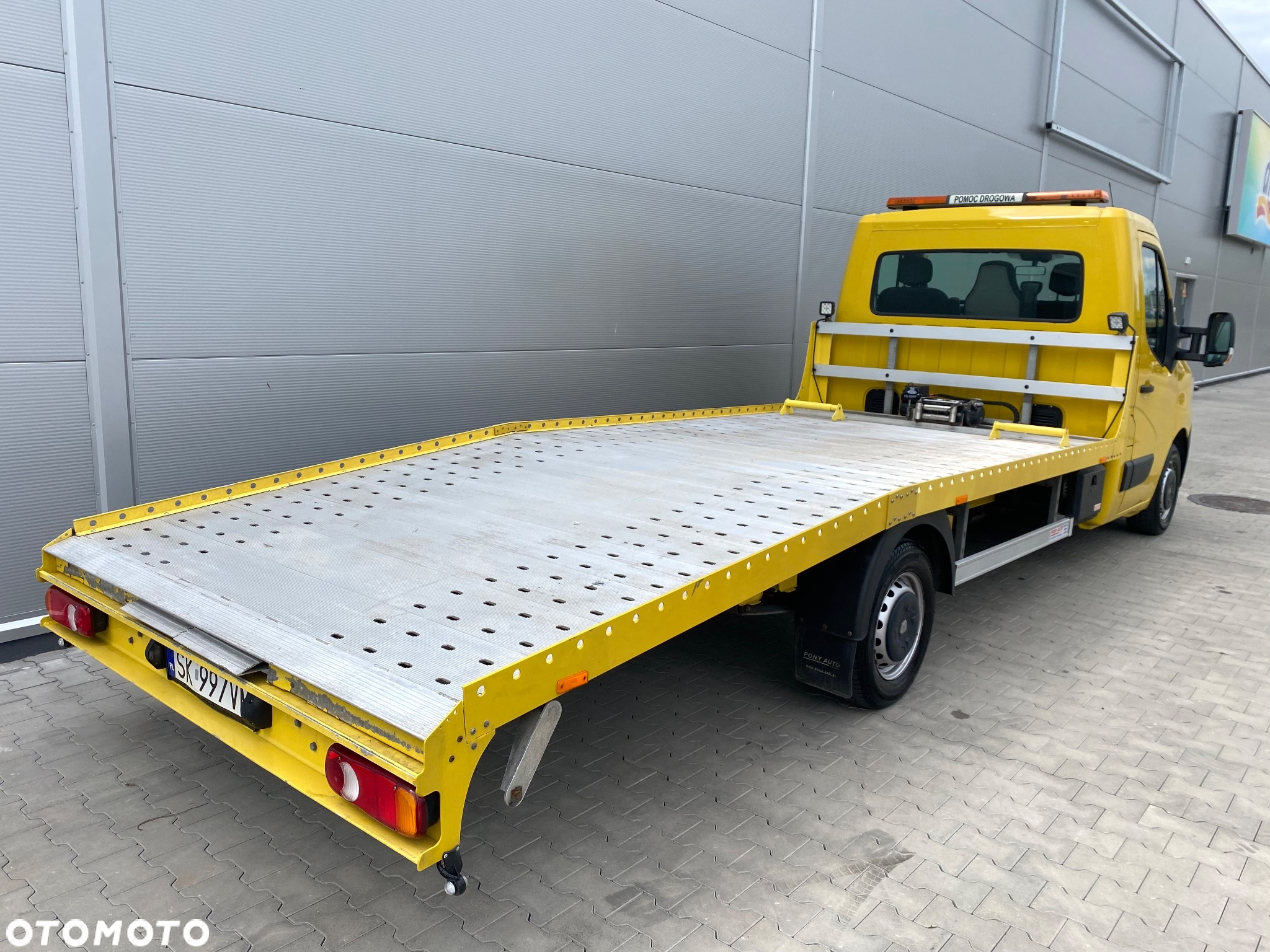 Renault Master - 15