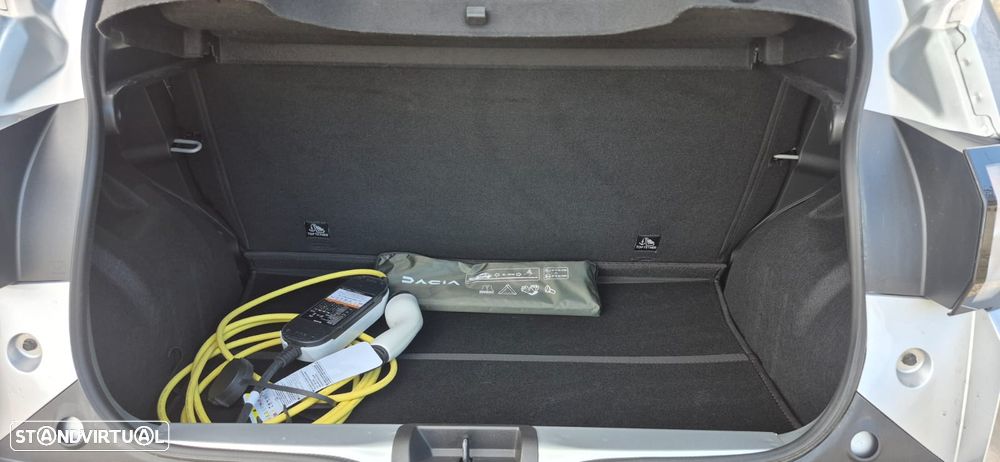 Dacia Spring Electric 65 Expression - 20