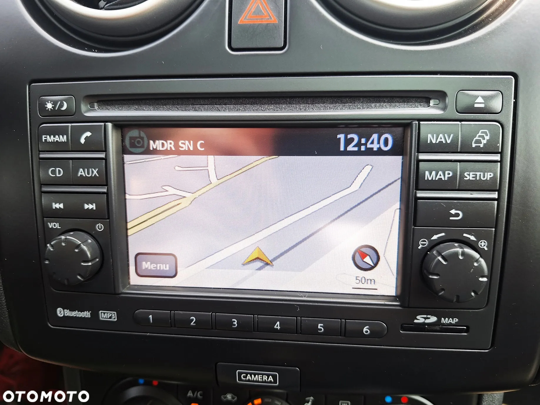 Nissan Qashqai 2.0 tekna - 35