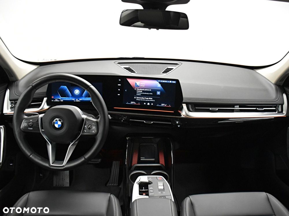BMW X1 - 14