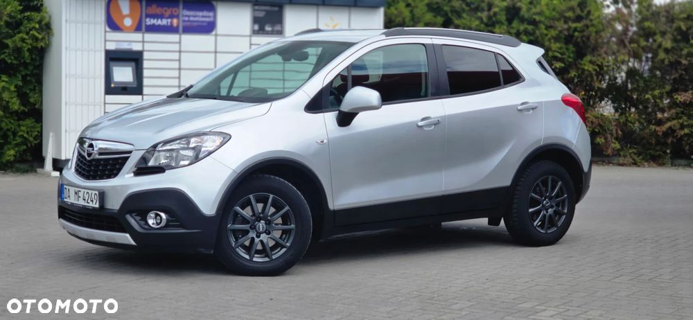 Opel Mokka 1.4 Turbo ecoFLEX Start/Stop Color Innovation - 7