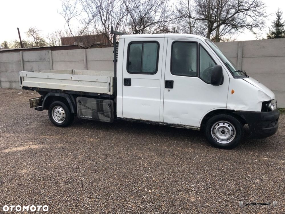 Fiat Ducato - 8