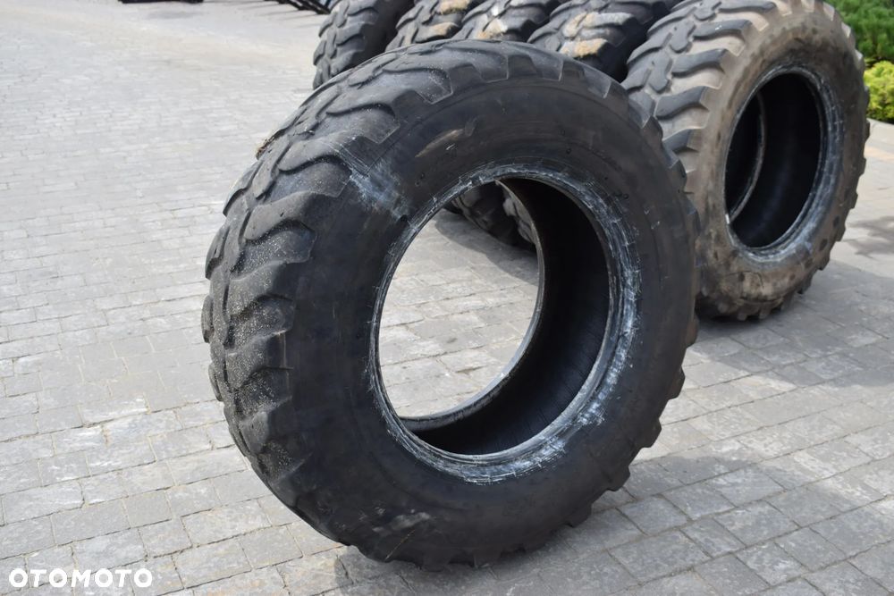 Opony Dunlop 405/70R24 do Równiarki 405 70 24 opona rowniarka - 29