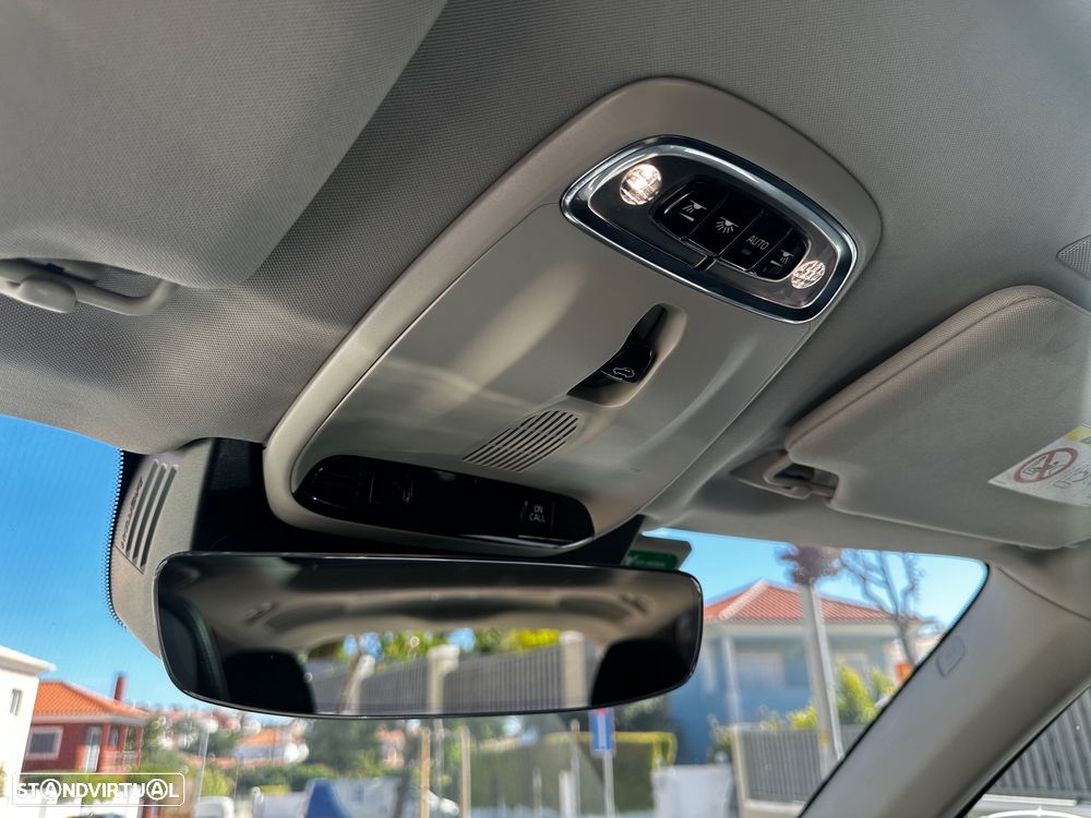 Volvo XC 90 - 24