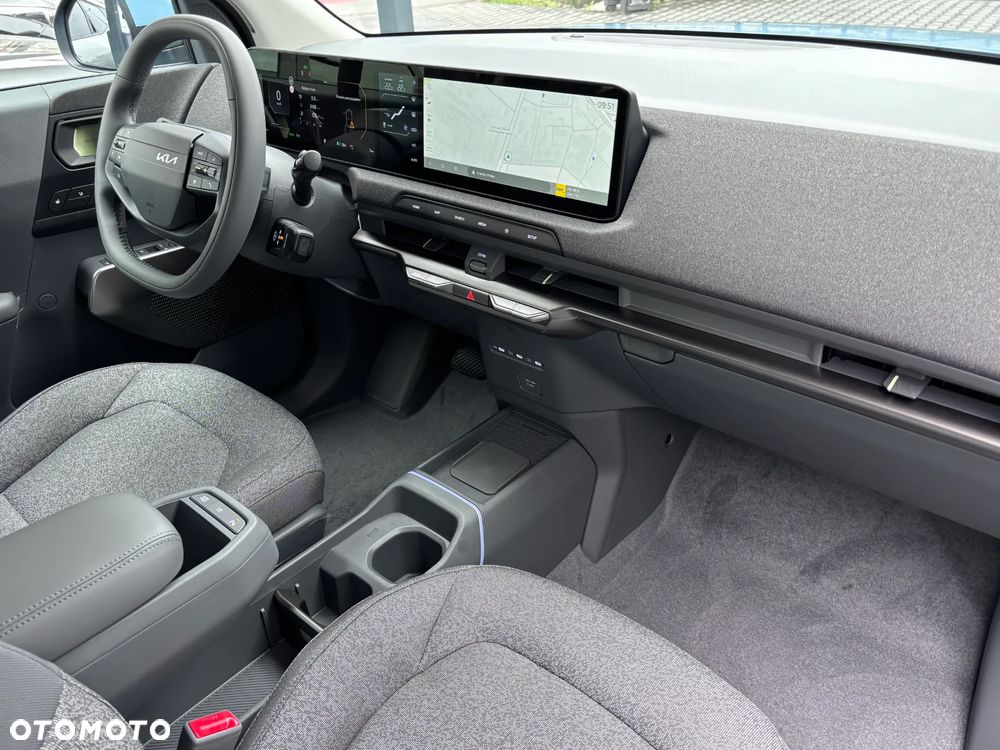 Kia EV2 42.2kWh Earth - 28