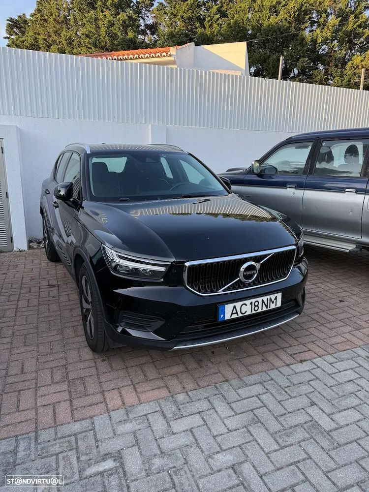 Volvo XC 40 1.5 T5 PHEV Inscription - 2