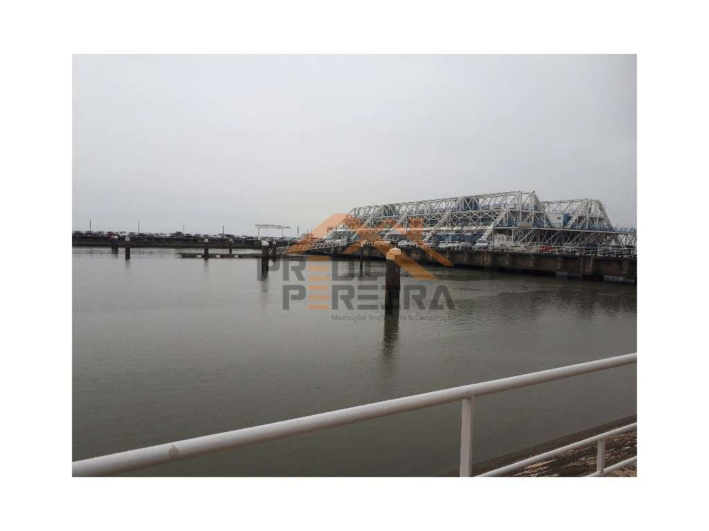 Oportunidade única na Expo - Primeira linha com vista Rio! - Grande imagem: 5/9
