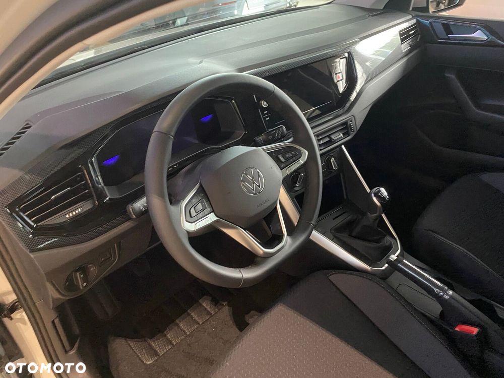 Volkswagen Polo 1.0 MPI Pure - 11
