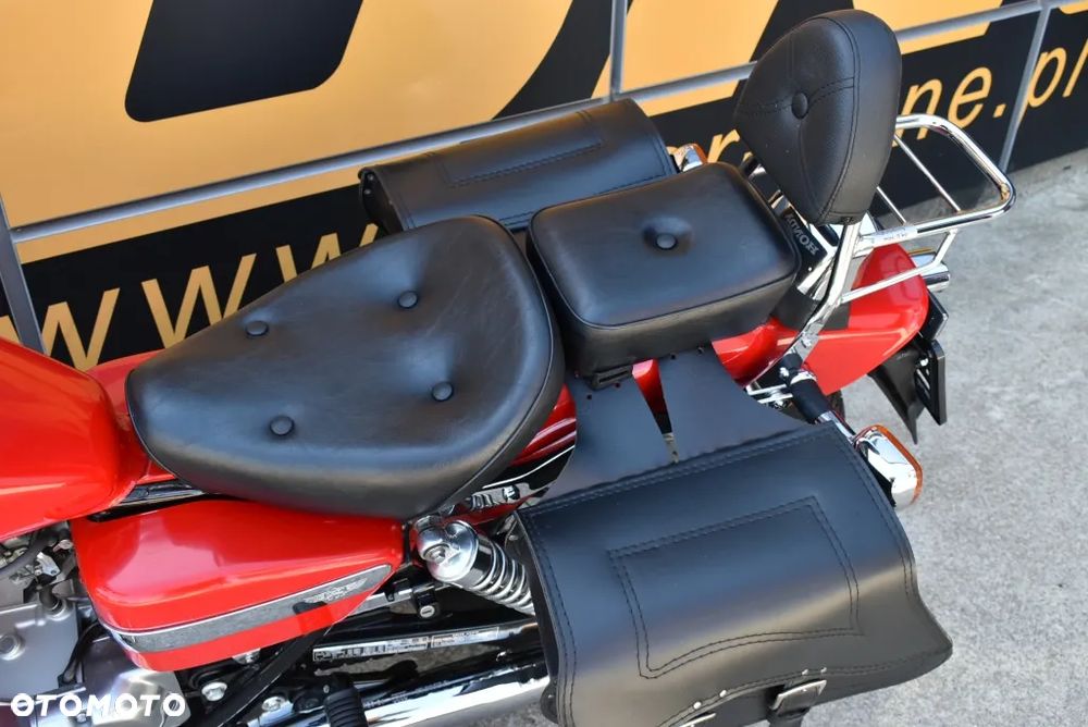 Honda CA - 13