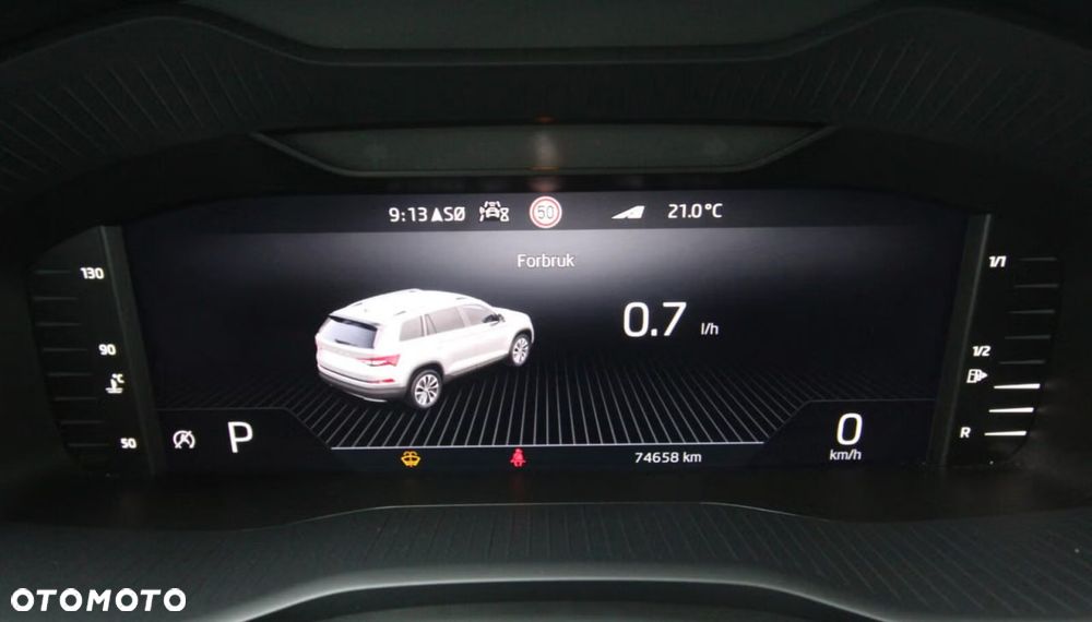 Skoda Kodiaq 2.0 TDI 4x4 DSG Style - 16