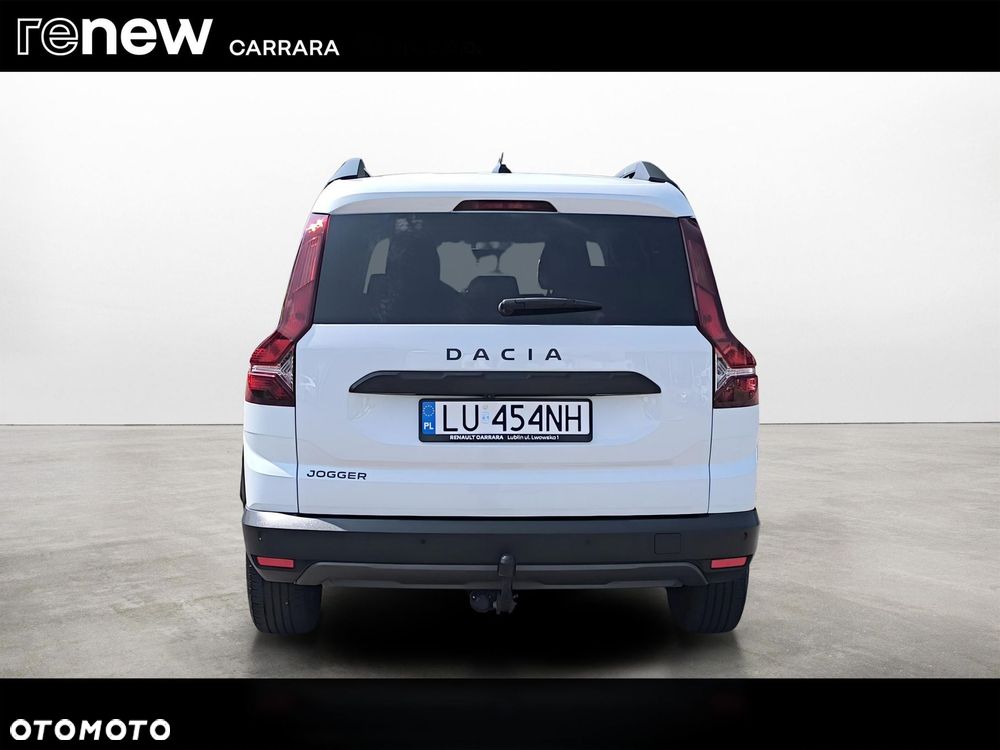 Dacia Jogger - 4