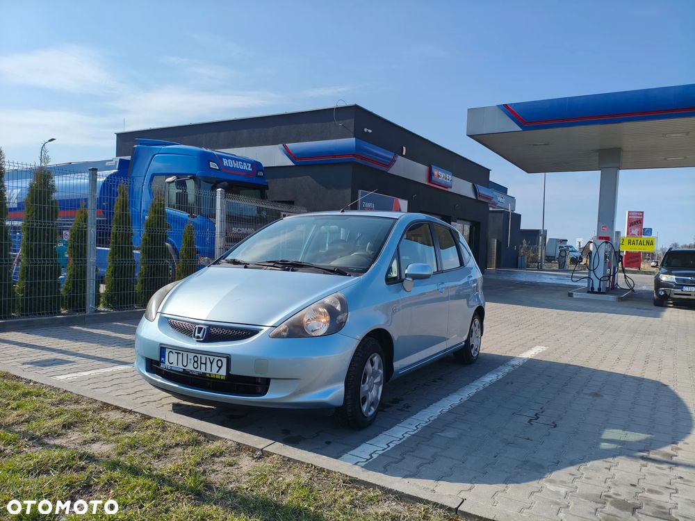 Honda Jazz 1.2 S - 10