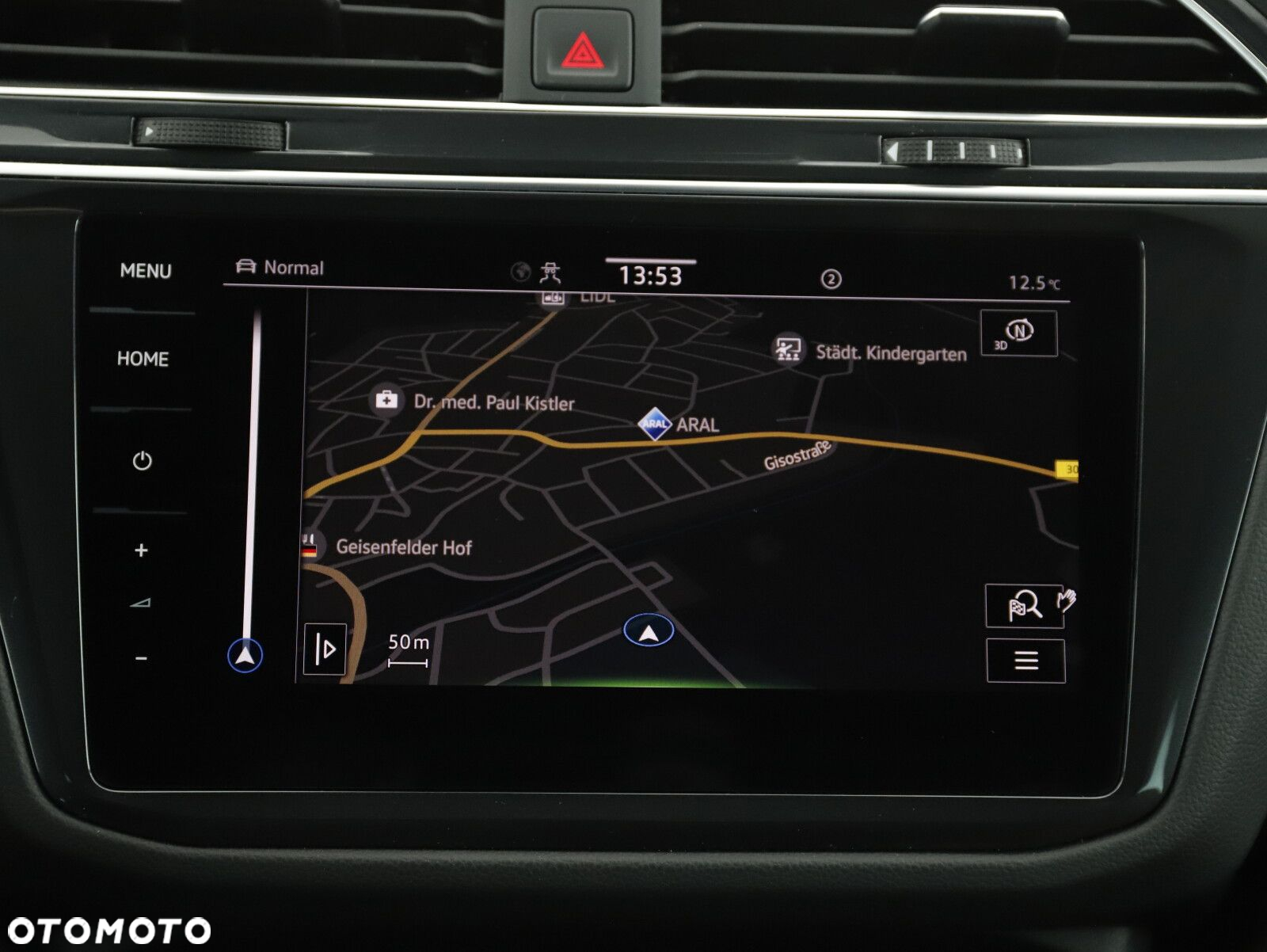 Volkswagen Tiguan - 16