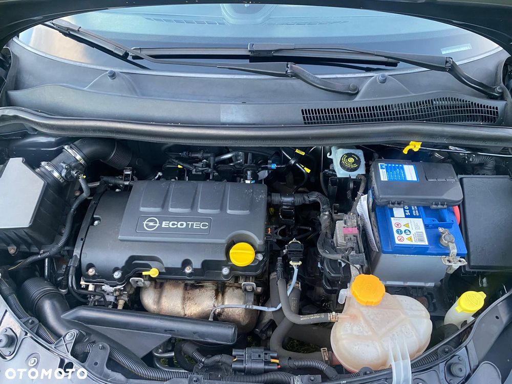 Opel Corsa - 19