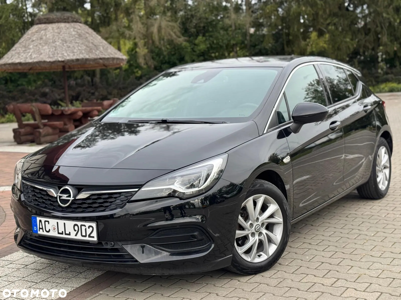 Opel Astra 1.2 Turbo Start/Stop Edition - 6
