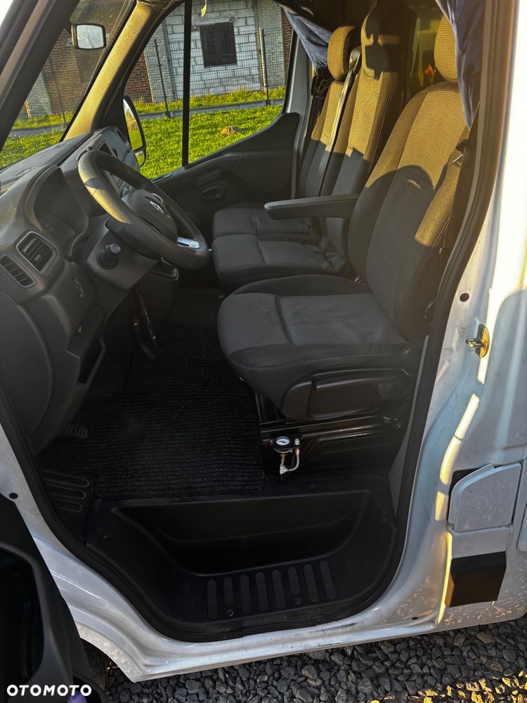 Renault Master - 10