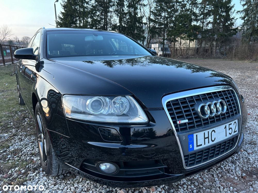 Audi A6 - 3