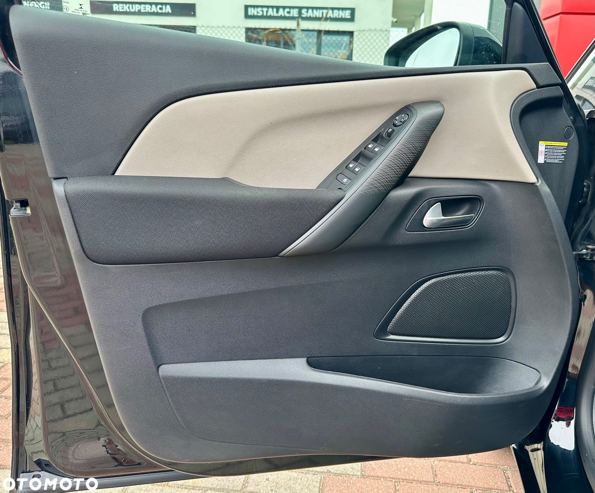 Citroën C4 SpaceTourer 1.5 BlueHDi Shine S&S EAT8 - 18