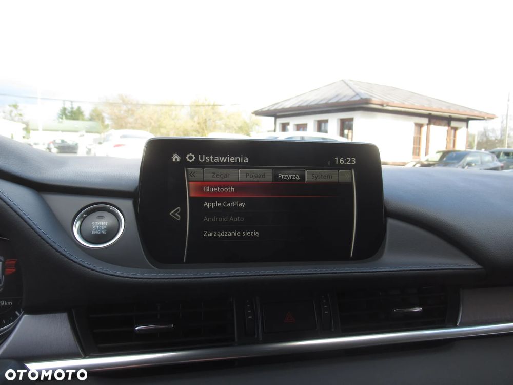 Mazda 6 2.0 SkyJoy - 30