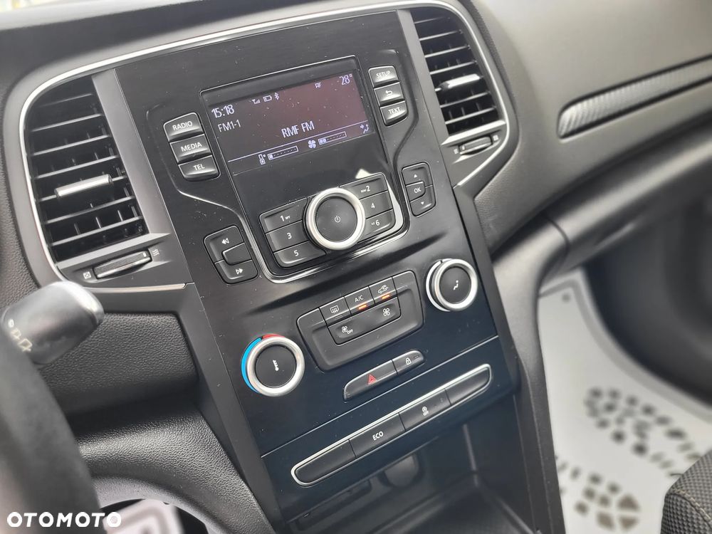 Renault Megane - 25