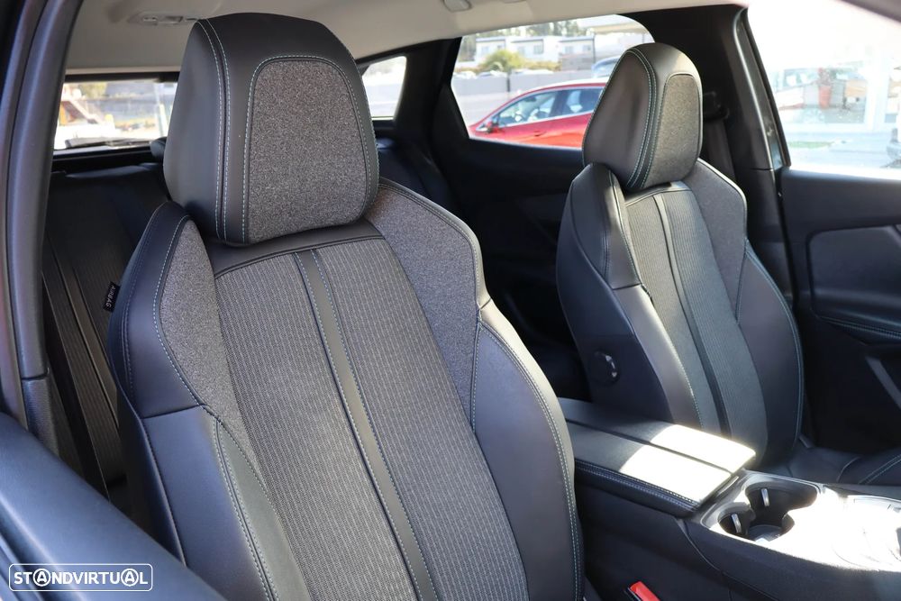 Peugeot 3008 1.5 BlueHDi Allure - 16