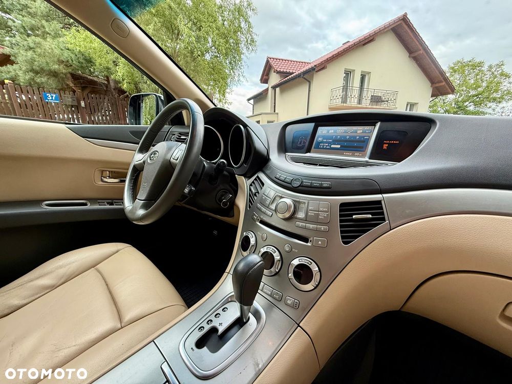 Subaru B9 Tribeca - 33