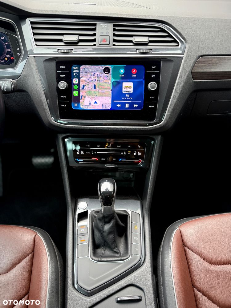 Volkswagen Tiguan 1.5 TSI EVO Elegance DSG - 36