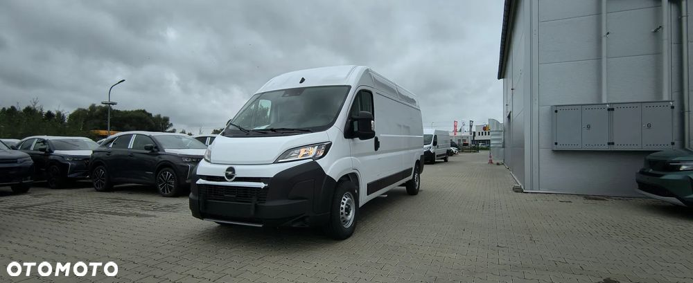 Opel MOVANO - 4