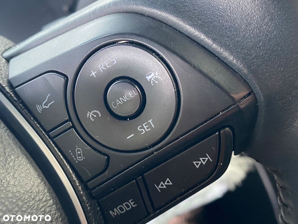 Toyota Corolla - 14
