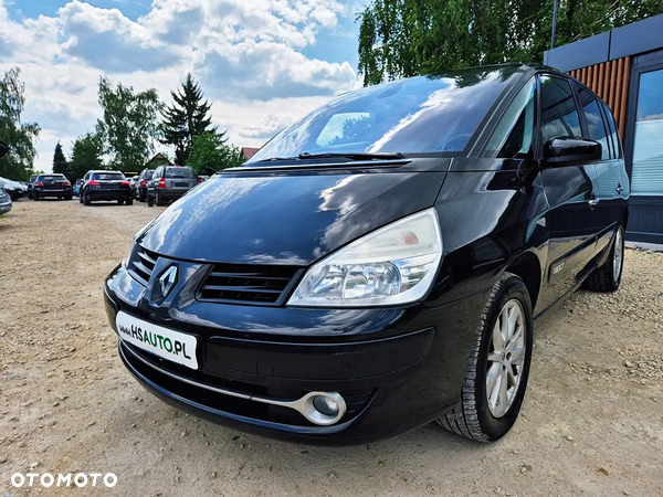 Renault Espace 2.0T 16V Privilege