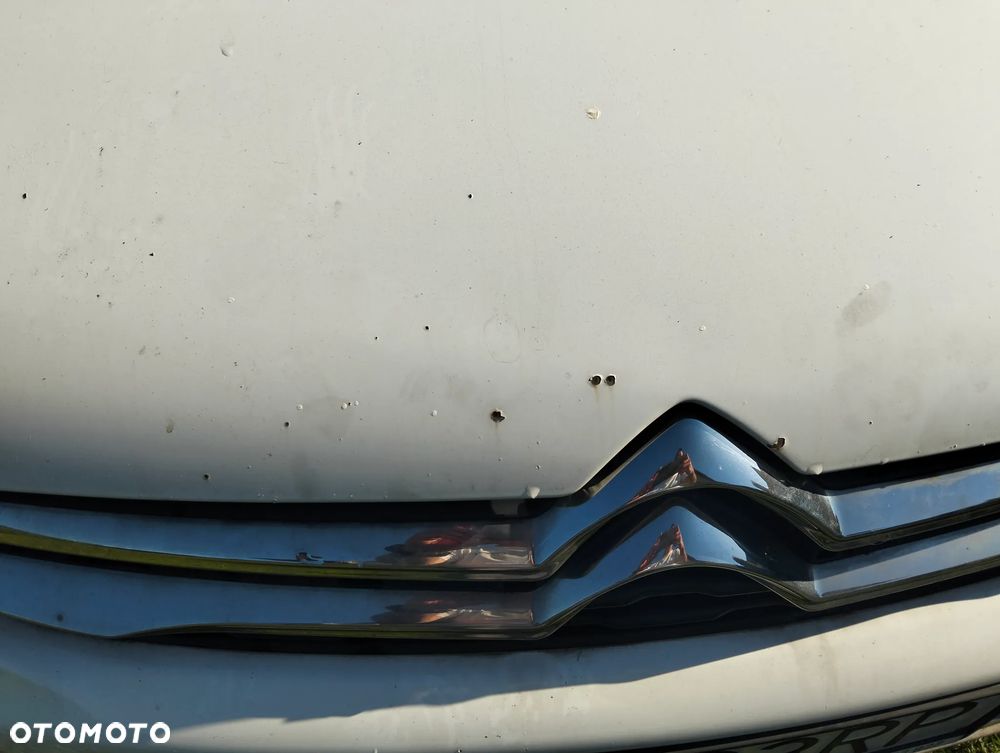 Citroën C-Elysée 1.6 VTi Exclusive - 10