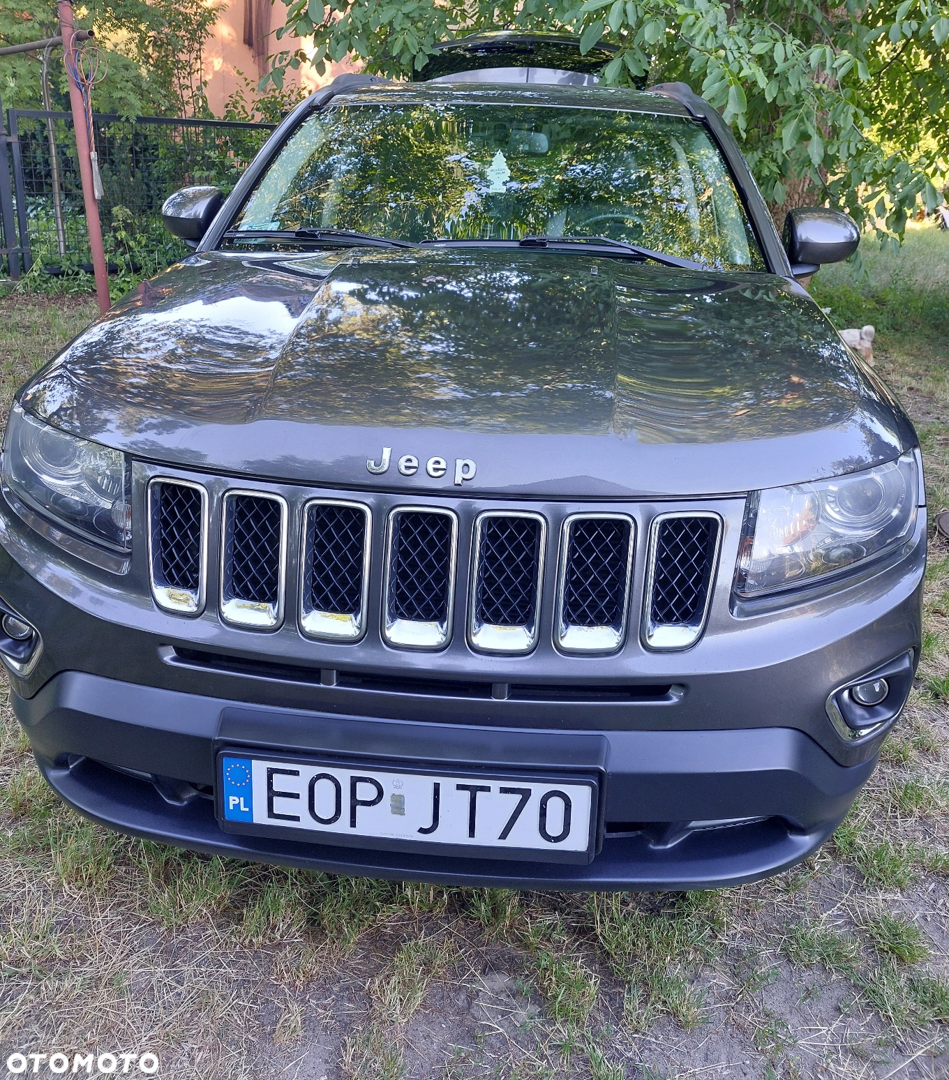 Jeep Compass 2.0 4x2 North - 10