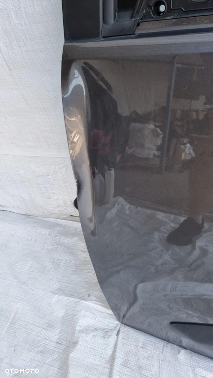 DRZWI LEWE PRZEDNIE OPEL COMBO E LIFE KOD LAKIERU G40 KOMPLETNE - 10