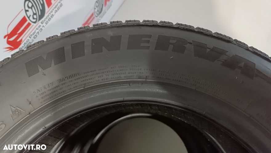 175 65 15 84T 175/65/15 MINERVACP N10437 M+S - 5