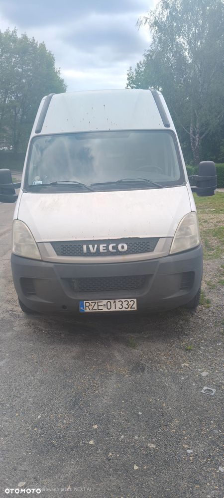 Iveco DAILY 35S14V - 1