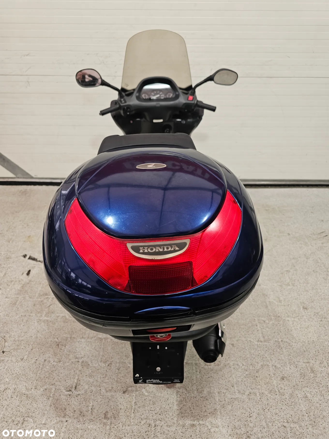 Honda Inny - 28