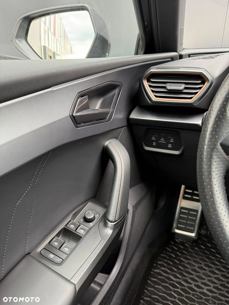 Cupra Leon 2.0 TSI DSG - 12