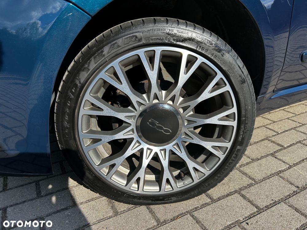 Fiat 500 1.2 8V Pop-Star - 25