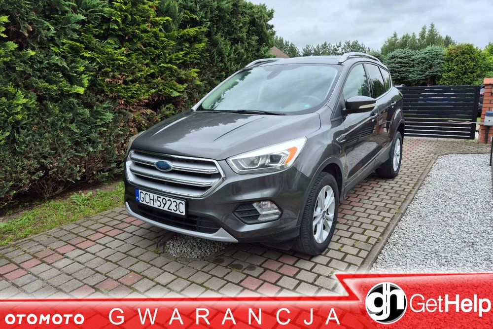 Ford Kuga ver-1-5-tdci-2x4-titanium - 1